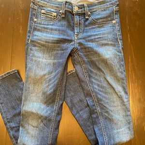 Rag and Bone Jeans